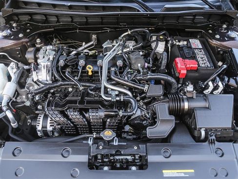 Certified 2024 Nissan Altima 2.5 SV w/ SV Premium Package image 24