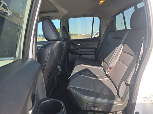 Used 2023 Honda Ridgeline RTL image 9