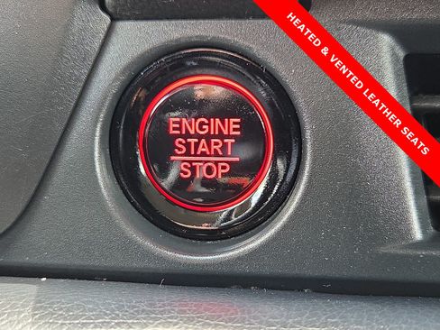 Used 2023 Honda Pilot Elite image 22