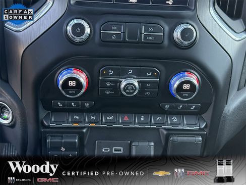 Certified 2021 GMC Sierra 1500 Denali image 25