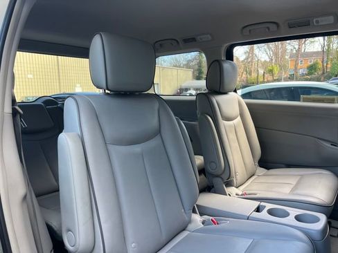 Used 2014 Nissan Quest SL image 30