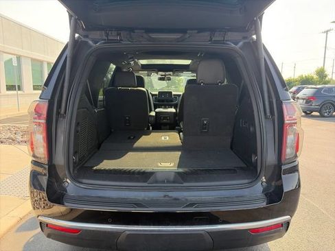 Used 2023 Chevrolet Tahoe LT w/ LT Signature Plus Package AWD/4WD image 6