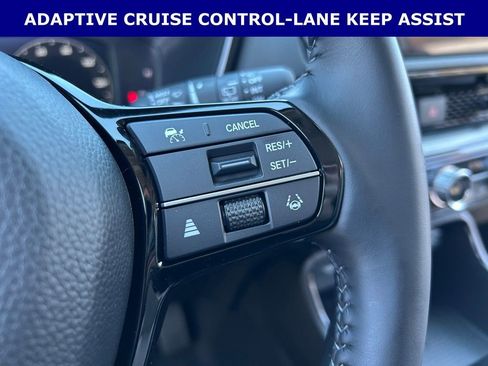 Used 2026 Honda CR-V EX-L image 13