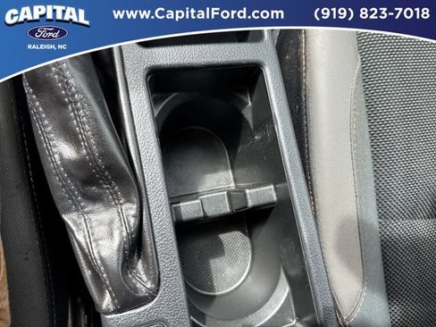 Used 2016 Subaru Crosstrek 2.0i Premium image 29