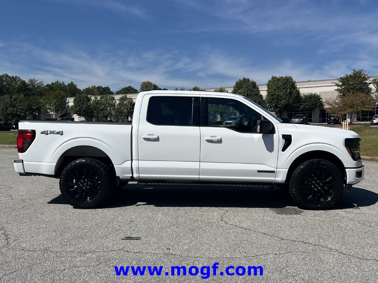 Certified 2024 Ford F150 XLT w/ Equipment Group 303A High AWD/4WD image 27