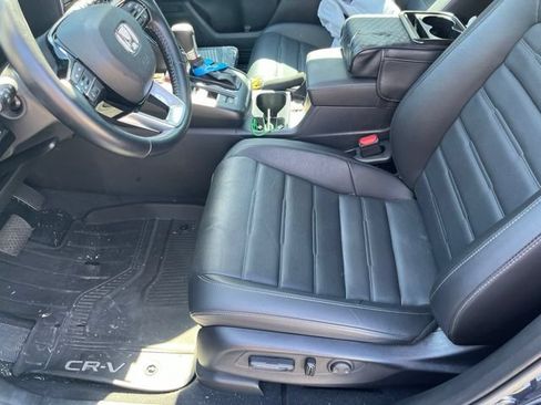 Used 2026 Honda CR-V EX-L image 10
