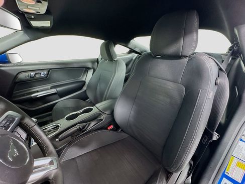 Used 2017 Ford Mustang GT image 20
