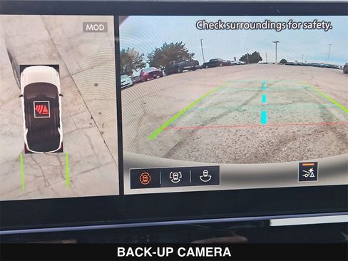 New 2026 Nissan Pathfinder SL image 31