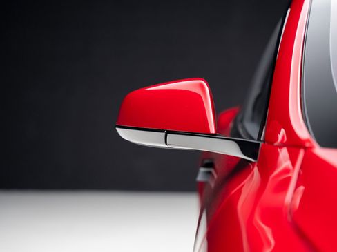 Used 2021 Tesla Model S Performance image 13