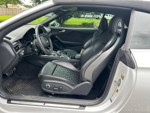 Used 2019 Audi S5 Prestige AWD/4WD image 9
