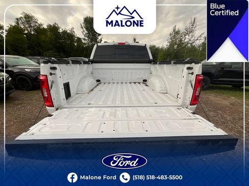 Used 2022 Ford F150 XLT w/ Equipment Group 302A High AWD/4WD image 25