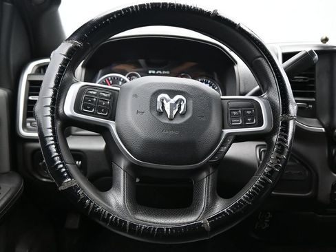 Used 2022 RAM 4500 SLT w/ Quick Order Package 2YG SLT AWD/4WD image 15