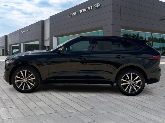New 2026 Jaguar F-PACE R-Dynamic S AWD/4WD image 2
