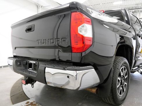 Used 2021 Toyota Tundra SR5 AWD/4WD image 35