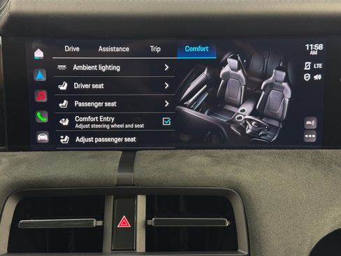 Used 2023 Porsche Taycan GTS image 32