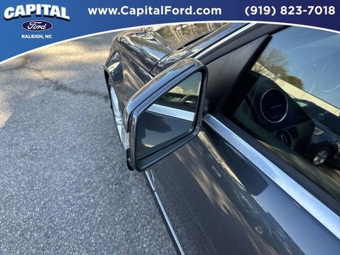 Used 2014 Mercedes-Benz C 250 Sedan image 12