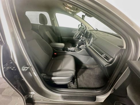 Used 2025 Kia Sportage LX FWD image 29