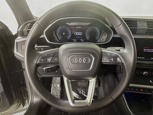 Certified 2024 Audi Q3 2.0T Premium Plus AWD/4WD image 15