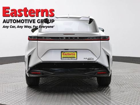 Used 2023 Lexus RZ 450e Premium w/ Accessory Package (2T) AWD/4WD image 6