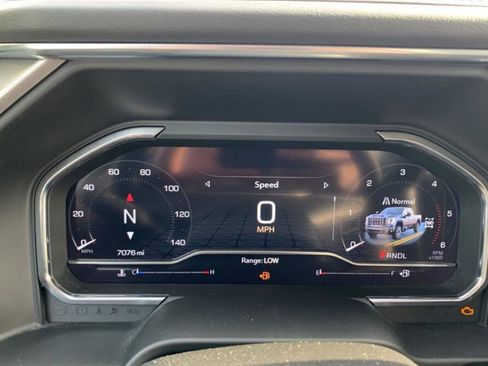 Used 2024 GMC Sierra 2500 Denali w/ Denali Reserve Package image 10