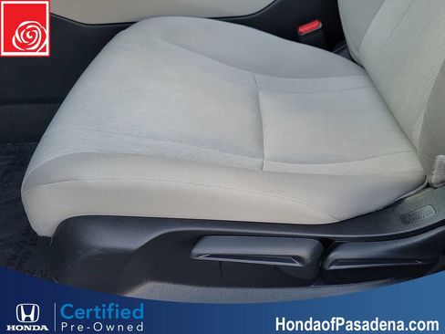 Certified 2023 Honda Accord LX image 20