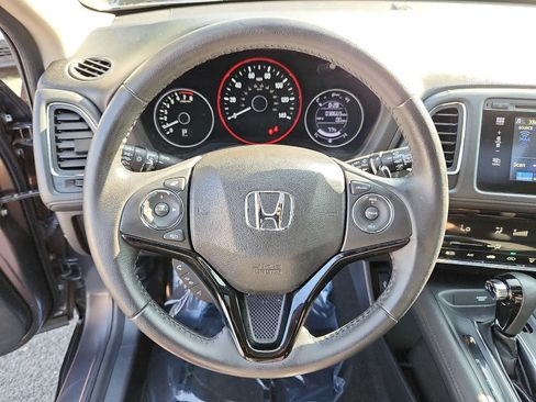 Used 2018 Honda HR-V EX-L image 19