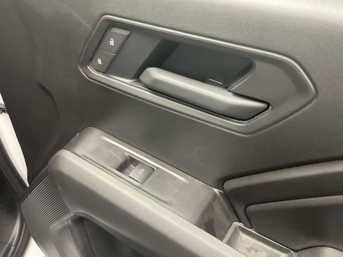 Used 2026 Chevrolet Colorado Trail Boss AWD/4WD image 24