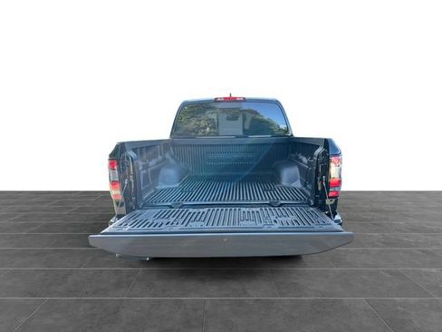 Used 2025 Nissan Frontier PRO-4X w/ Interior Protection Package AWD/4WD image 18