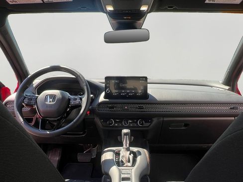 Certified 2027 Honda HR-V Sport image 10