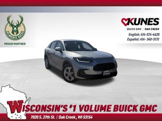 Used 2025 Honda HR-V LX video 1