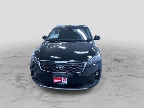 Used 2020 Kia Sorento EX image 4