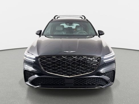 New 2026 Genesis GV70 3.5T Sport Prestige AWD/4WD image 2