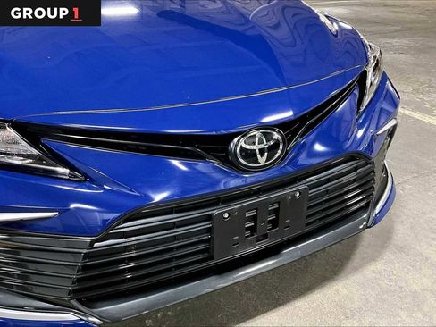 Used 2024 Toyota Camry LE w/ Cold Weather Package AWD/4WD image 30