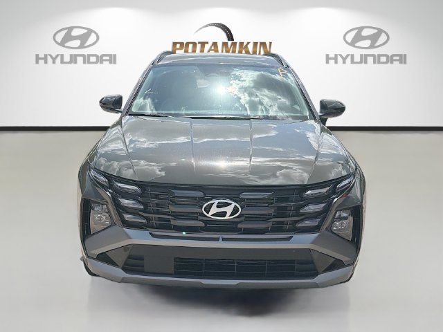 New 2026 Hyundai Tucson SEL Plus FWD image 2