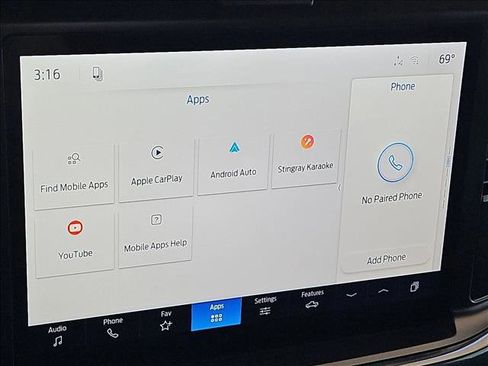 New 2026 Ford F150 STX image 14