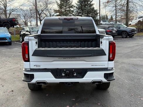Certified 2024 GMC Sierra 1500 Denali w/ Technology Package image 42