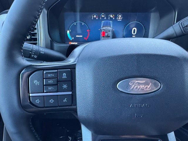 New 2027 Ford F250 Platinum AWD/4WD image 28