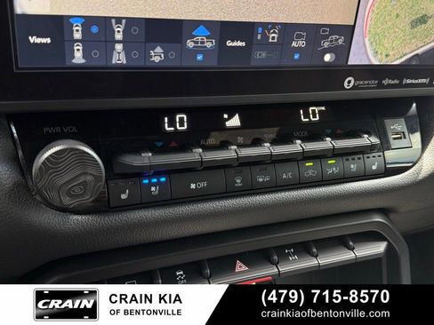 Used 2024 Toyota Tundra TRD Pro AWD/4WD image 18