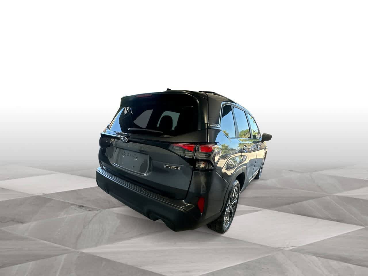 New 2026 Subaru Forester Touring AWD/4WD image 7
