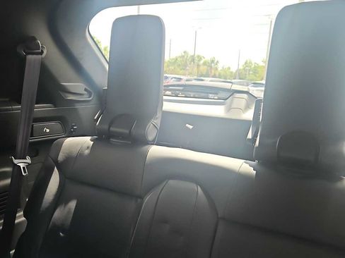 Used 2026 Mitsubishi Outlander SE FWD image 26
