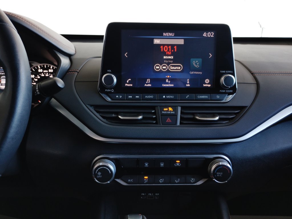 Used 2020 Nissan Altima 2.5 SR FWD image 33