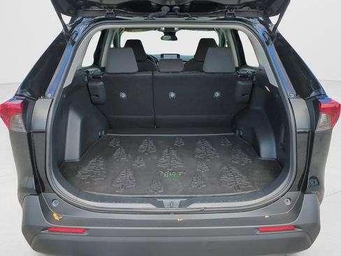 Used 2024 Toyota RAV4 AWD Hybrid image 12