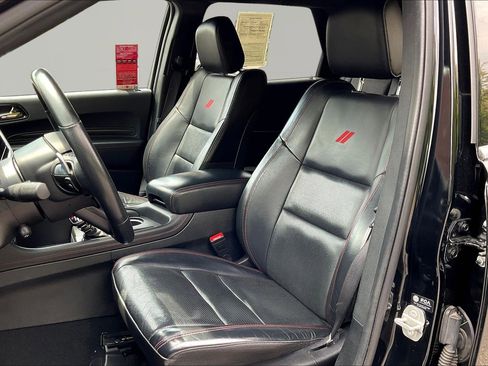 Certified 2023 Dodge Durango GT RWD image 22