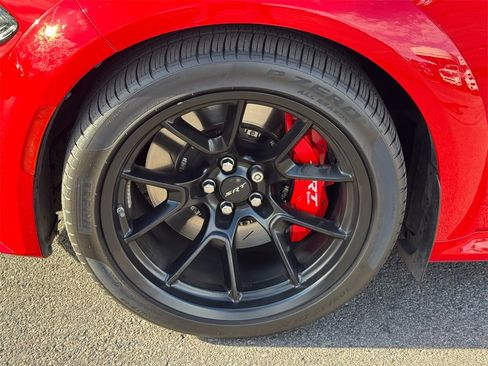 Used 2023 Dodge Charger SRT Hellcat image 11