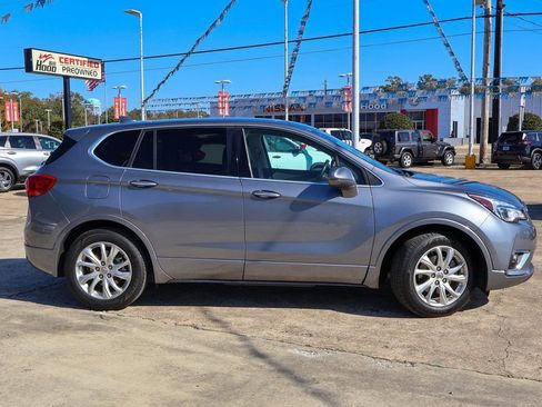 Used 2020 Buick Envision Preferred image 20