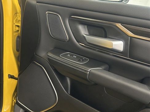 Used 2023 RAM 1500 Rebel w/ Rebel Level 2 Equipment Group image 39