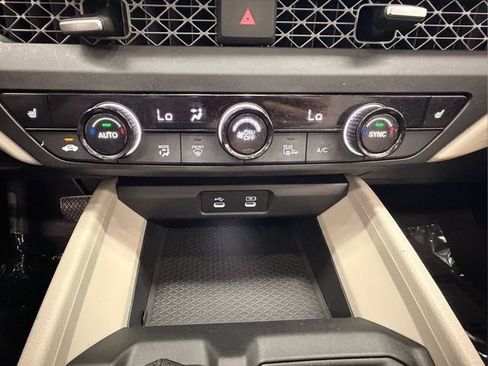 Certified 2024 Honda Accord EX image 24