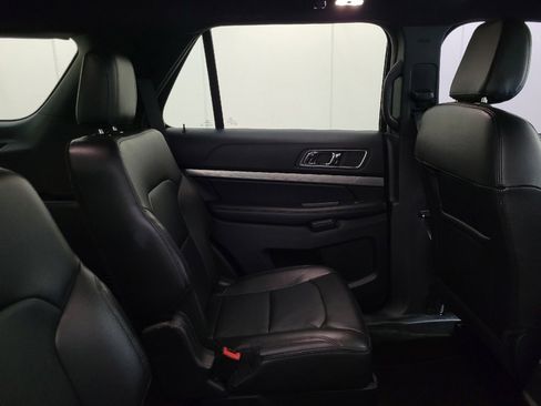 Used 2018 Ford Explorer XLT w/ Equipment Group 202A image 19
