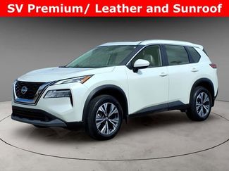 Used 2023 Nissan Rogue SV w/ SV Premium B Package video 1