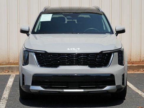 Used 2025 Kia Sorento S w/ Panoramic Sunroof Package FWD image 50